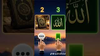 Beautiful Islamic cartoon ❤️ #islamstatus #ytshorts ,#shorts