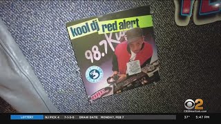 Black History Month: Port Authority Bus Terminal To Unveil Exhibit Honoring Kool DJ Red Alert