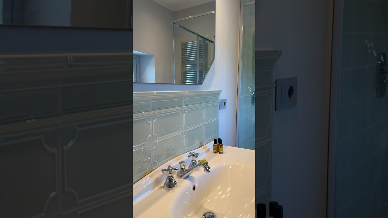 ✨ Welcome to Villa Franca – a home full of heart and history.