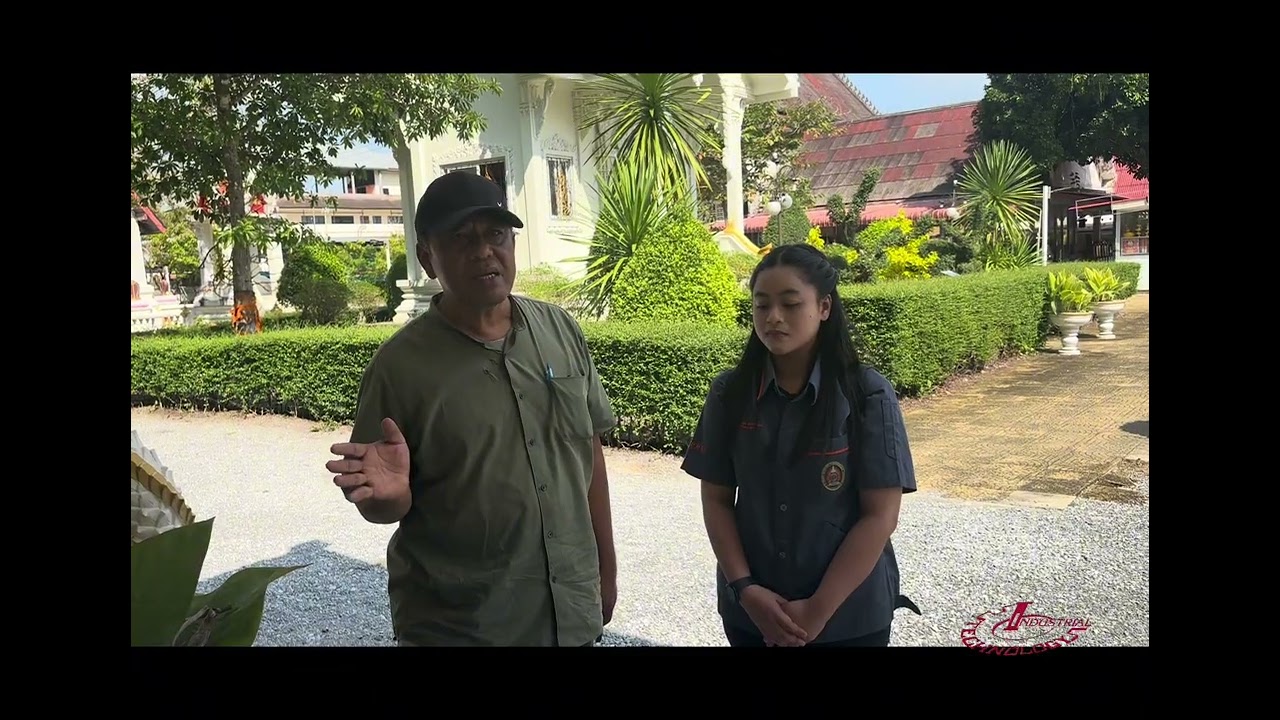 วิชานครศรีธรรมราชศึกษา ตำบลในเมือง วัดพระมหาธาตุวรมหาวิหาร สอบสัมภาษณ์
