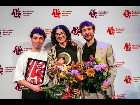 Related Embedded Video Item Thumbnail