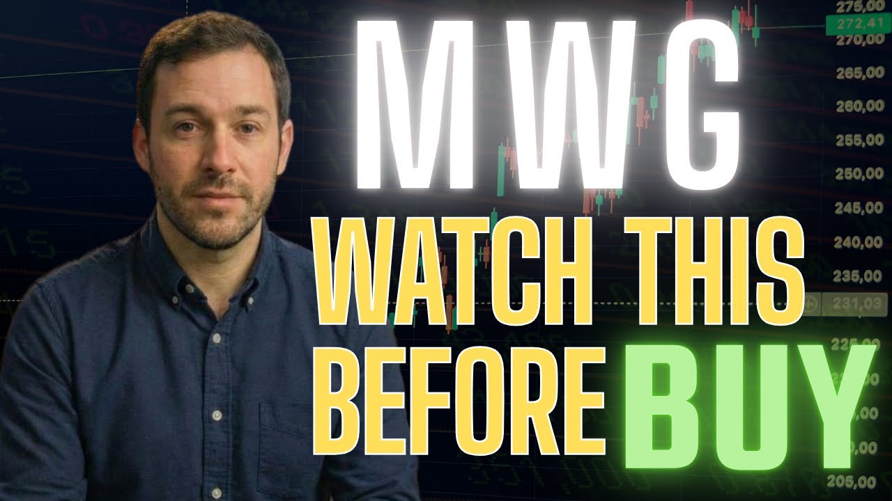 Is MWG Stock a Good Buy Now? Watch This Before It's too Late!