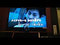 「GOLD(UVERworld)」歌ってみた(カラオケ)