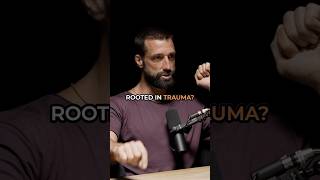 Is toxicity just trauma… | Sadia Khan