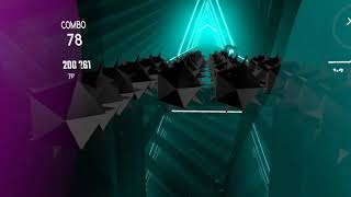 BeatSaber Fan Service by S3RL