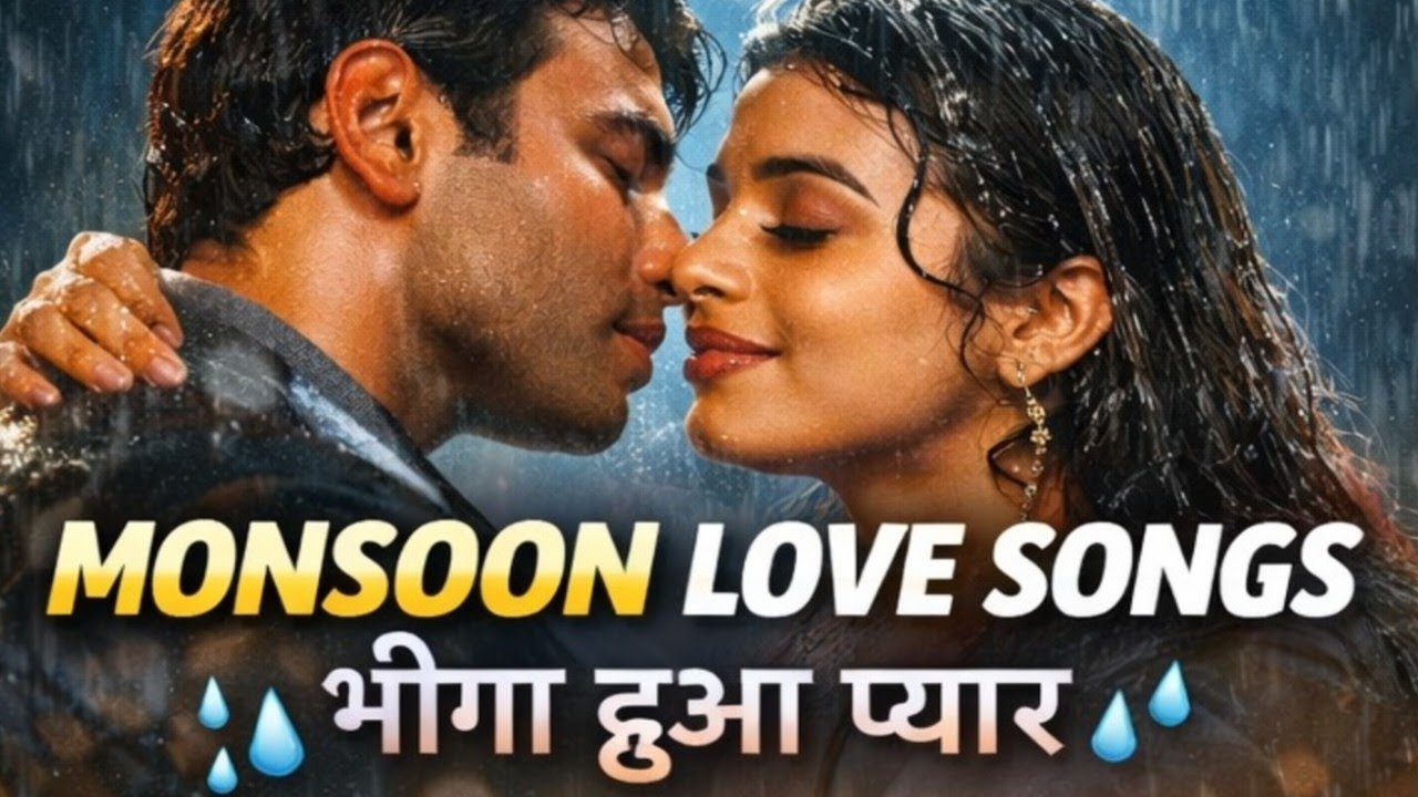 90s Sad Love Songs 💔 दर्द भरे प्यार के गाने | Emotional Bollywood Classics