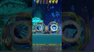 give in to the eyes...... #earlyaccess #factorygame #techtonica