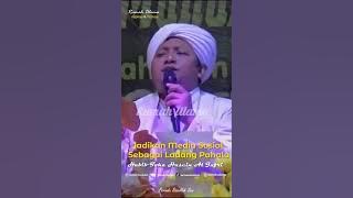 Jadikan Media Sosial Sebagai Ladang Pahala #shorts #story #sholawat #hijrah #dakwahpendek