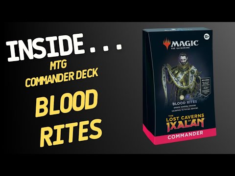 mtg the lost caverns of ixalan commander deck Magic the Gathering, Secret Lair: Secret Lair x Brain Dead: Staples – Card  Monster Games main image 0