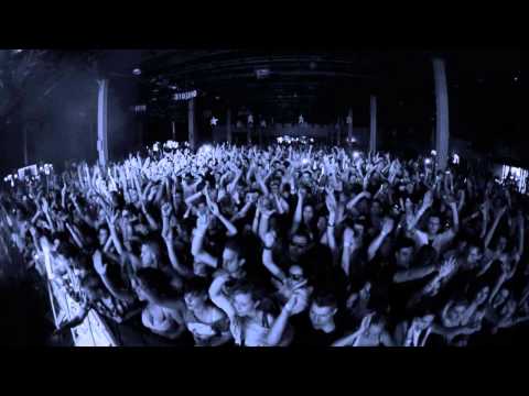 Bónusz Electronic Music Festival 2012 – official aftermovie