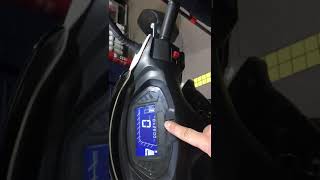 Carrier 110 Pro Beyin Resetleme Fabrika Ayarlarına Dönme Nasıl Yapılır.