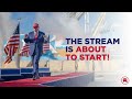 Midterm Rally in Mobile, Alabama featuring President Donald J. Trump