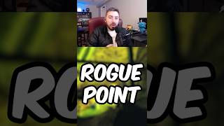 What is Rogue Point?