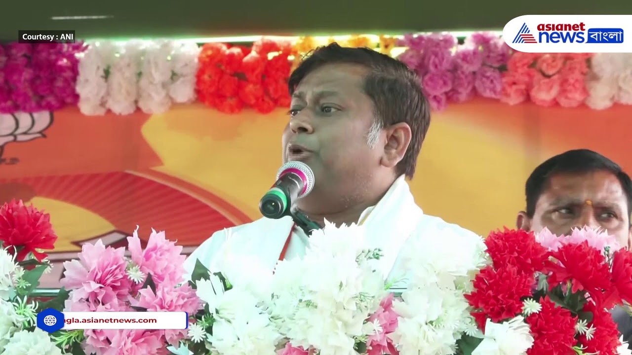 BJP Live: হিঙ্গলগঞ্জে বিজেপির পরিবর্তন যাত্রায় উত্তরাখণ্ডের মুখ্যমন্ত্রী পুস্কর সিং ধামি