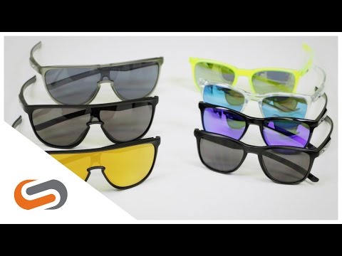 Video: Oakley Radar Pace và đánh giá Oakley Trillbe