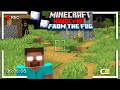 Security system minecraft from the fog s2 e6
