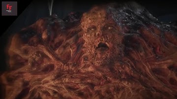 THIS ENDING WAS INSANE! (The Callisto Protocol part 10)