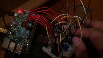 Live Guitar Effector with Raspberry Pi 3(Demo with Guitar)