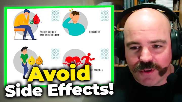 Protocols to Minimize Side Effects of Semaglutides (Ozempic & Wegovy)