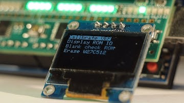This $9 Open Source ROM Burner got upgraded!