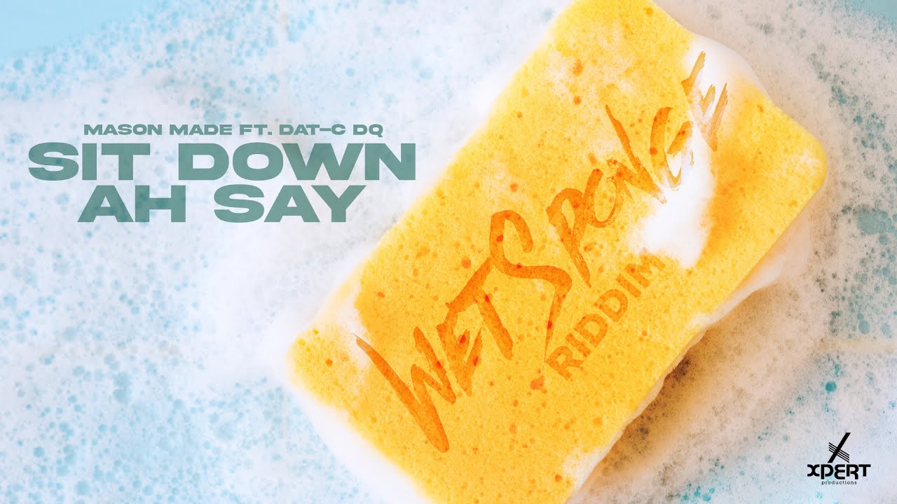 Watch Mason Made Ft. Dat C DQ- Sit Down Ah Say (Official Audio) on YouTube Watch Mason Made Ft. Dat C DQ- Sit Down Ah Say (Official Audio) on YouTube