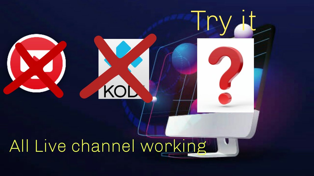 Kodi all error fix Playback failed problem fix #kodi