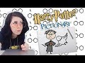 GIOCHIAMO A HARRY POTTER PICTIONARY ⚡️ RIUSCITE A INDOVINARE?