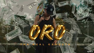 Video thumbnail of "JUANGU ❌ DREZ HARMONY | ORO 🏅|( VIDEO OFFICIAL )"