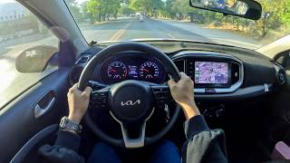 2024 Kia Stonic Lx Owner Review kiastonic