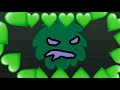 BFDI TPOT 9 But Only When Zombie Puffball Is On Screen 