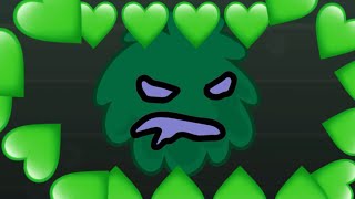 BFDI:TPOT 9: But only when zombie puffball is on screen