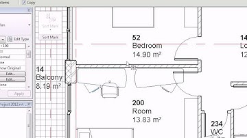 Tools4Revit Sort and Mark - Write Flip Mirror Orientation