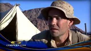 Behind the scenes of Hyena Road with Paul Gross (Part 2 of 2)