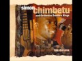 Simon Chimbetu Zimbabwe Kaziwai