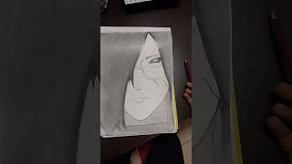 The Ghost Of The Uchiha