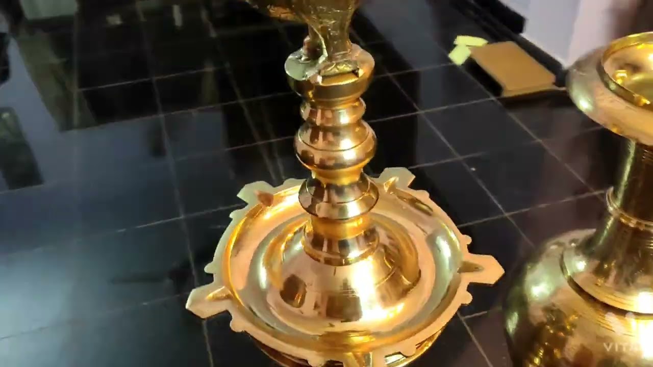 Brass Polish by Bright Polishing, Chennai, Karthikayen +91 90921