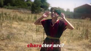 Anthpo 'For Honor' Zuko Song