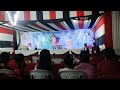 Bijoy lekthe song live cover performance  31st zkyf 2023  mr  mrs zkyf 2023 japralangso