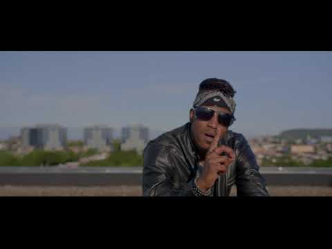 Antoine Gilbert- Number one (Clip officiel)