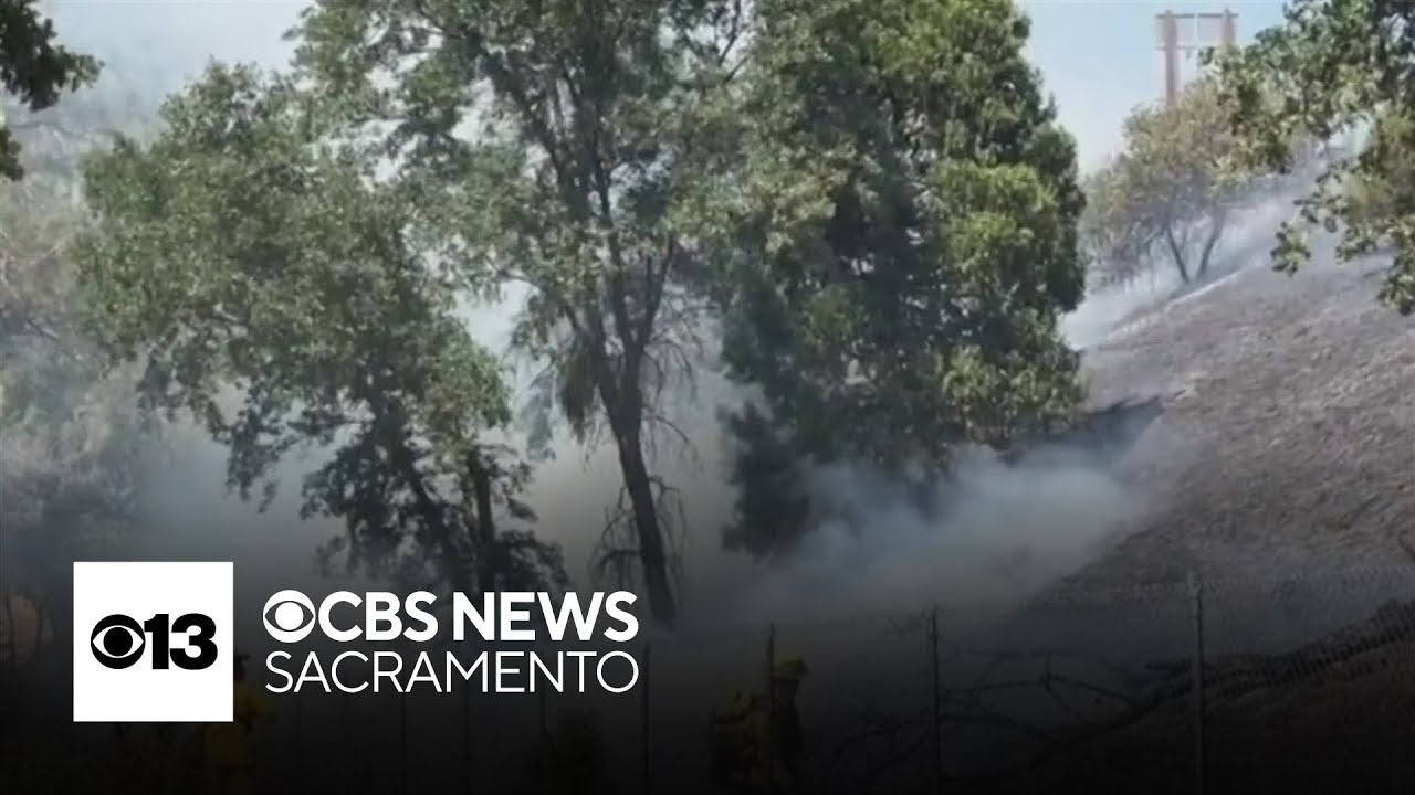 Placer County launches wildfire protection plan. Here's what that means.