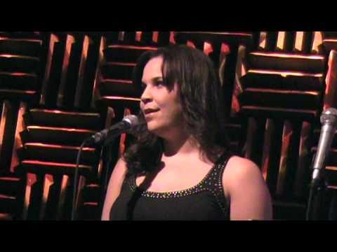 "Make Me a Picture Of the Sun" - Lindsay Mendez - ...