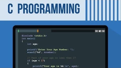 WAP to check if entered character is a digit or not🔴 C Programming.