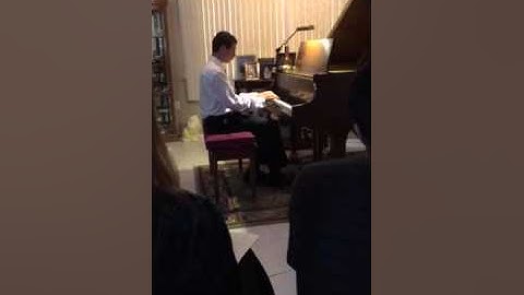 Stately Procession -Gillock