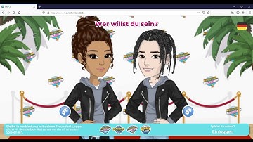 Moviestarplanet 2!! / Random Video / Let