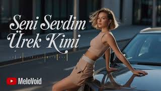 Səni Sevdim Ürəy Kimi - Edm Ethnic Deephouse 2025