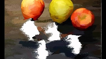 [obsolete] The "Seven Apples" Animation