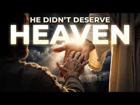 The Man I Long to See in Heaven When I Return