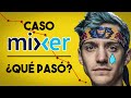 🕹️ ¿Por qué Mixer Perdió la Batalla del Streaming? | Caso Mixer