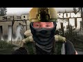 На максимальных оборотах в Escape from Tarkov