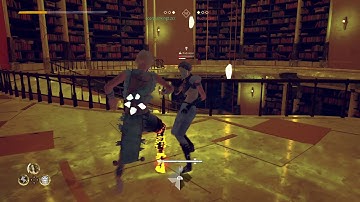 ABSOLVER 1v1 pro battle windfall vs faejin this is also one of the best players in this game